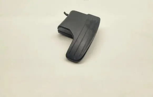 Steering wheel buttons/switches