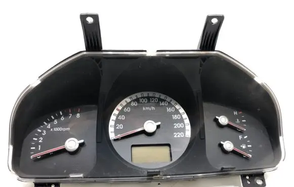 Speedometer (instrument cluster)