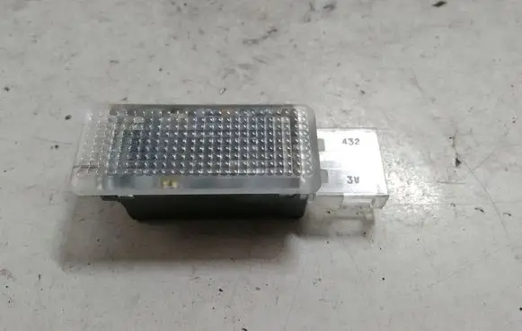 Porsche Cayenne (9PA) Other interior light 6L0947565