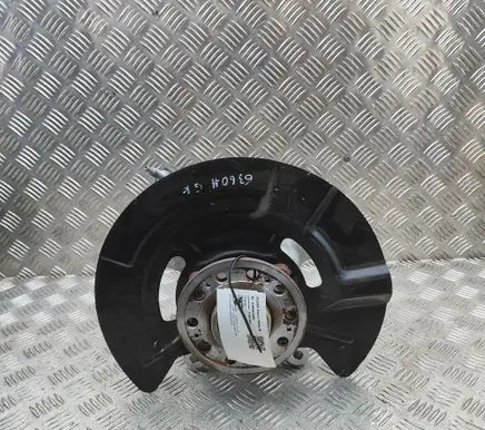 Genesis GV70 Rear wheel hub 52710DS000 51750T1500