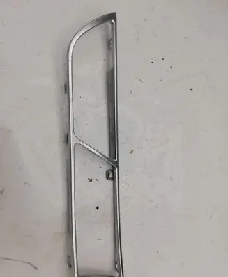 Audi A6 S6 C6 4F Panel trim 4F0867489A