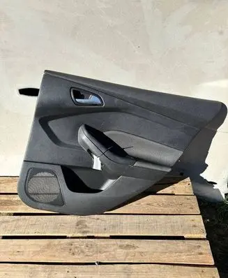 Ford Focus Rear door card panel trim BM51A27406