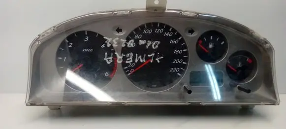 Nissan Almera N16 Speedometer (instrument cluster)