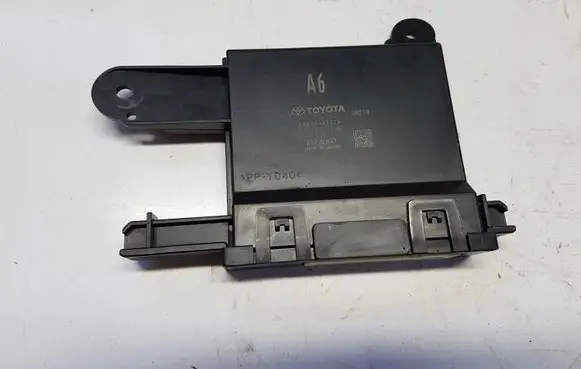 Toyota RAV 4 (XA50) Other control units/modules 88650-42720