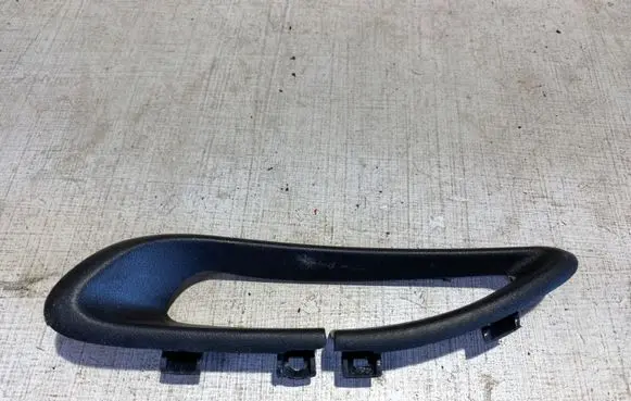 Jaguar F-Type Seat trim EX53537B26A