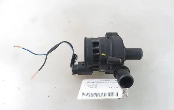 Suzuki Grand Vitara II Water pump 0392023015