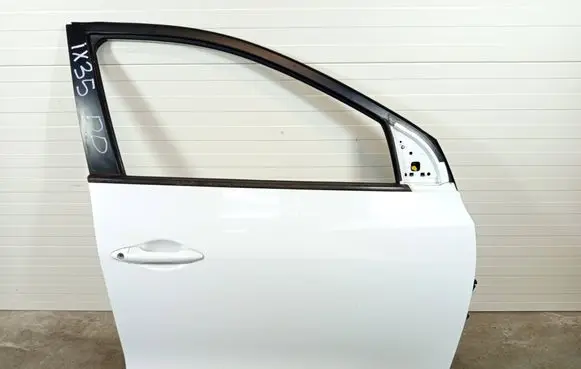 Hyundai ix35 Front door IXDRZWI