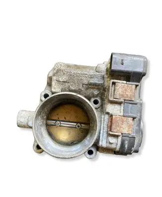 Volkswagen PASSAT B6 Throttle valve 03C133062A