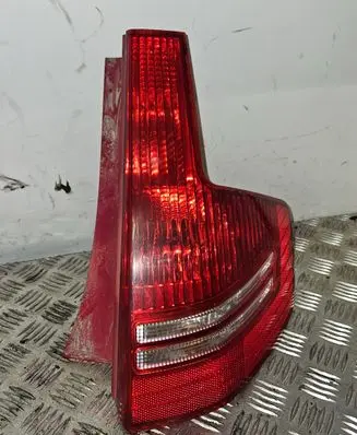 Citroen C4 I Rear/tail lights 9655863980 79998D 4CZX3404AA