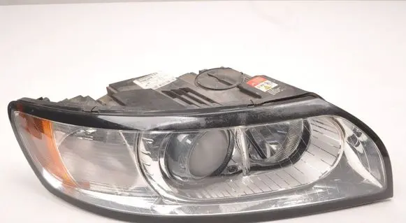Volvo V50 Headlight/headlamp 31299600