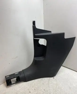 Volkswagen Golf Sportsvan Foot area side trim 517863483B