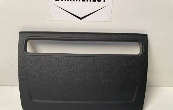 Audi A3 S3 8V Dashboard glove box trim 8V0857186E