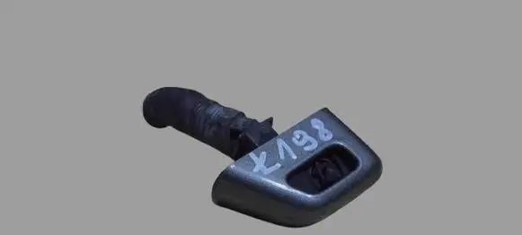 Nissan X-Trail T31 Headlight washer spray nozzle 