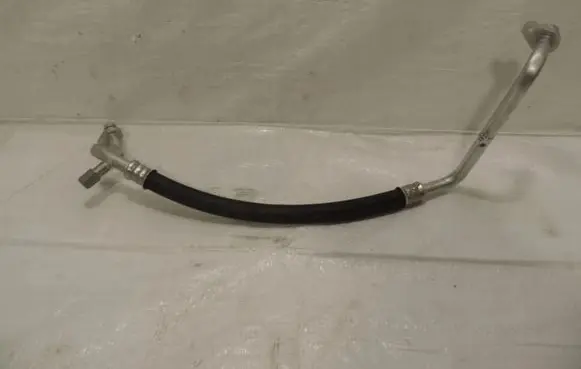 Nissan Micra K14 Air conditioning (A/C) pipe/hose 924805FD0A