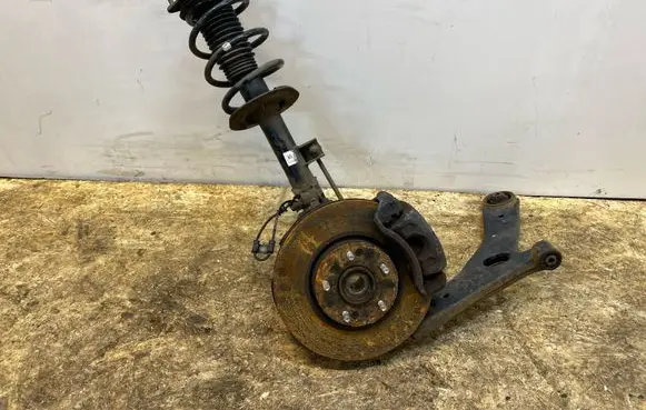 Hyundai ix35 Front suspension assembly kit set 546602Y610