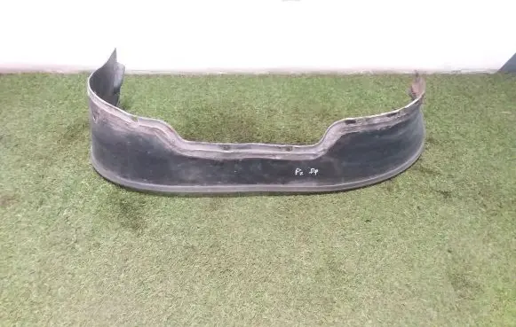 Jaguar XJ X40 Front wheel arch liner splash guards