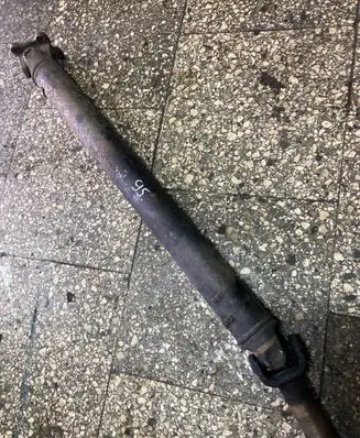 Nissan Pathfinder R51 Rear driveshaft/prop shaft 
