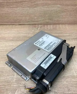 BMW 5 E39 Gearbox control unit/module 1422768 0260002360 WithPlug
