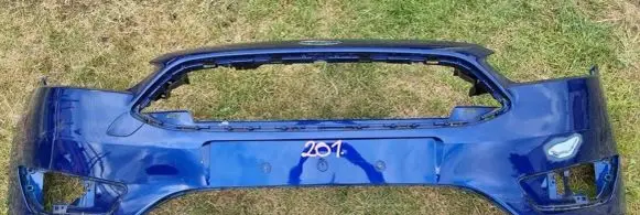 Ford Focus Front bumper F1EB17757A