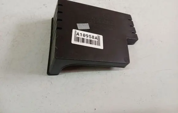 Peugeot 407 Other interior part 964458627702