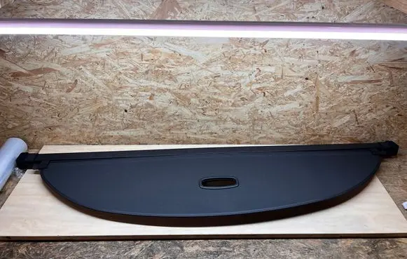 Hyundai Ioniq 5 Parcel shelf load cover 85940GI000