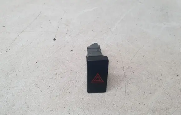 Toyota Avensis T250 Hazard light switch 1K8M