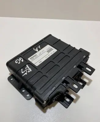 Gearbox control unit/module