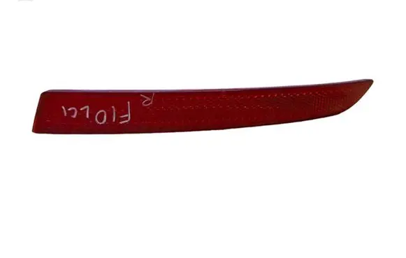 BMW 5 F10 F11 Rear tail light reflector 7318556 24135110