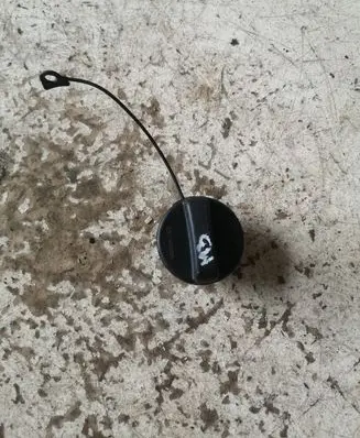 Mazda 3 II Fuel tank filler cap 