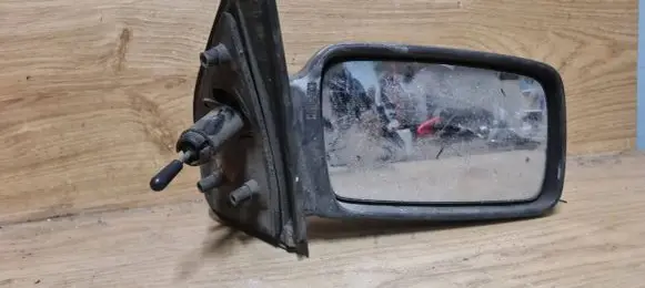 Ford Sierra Manual wing mirror 