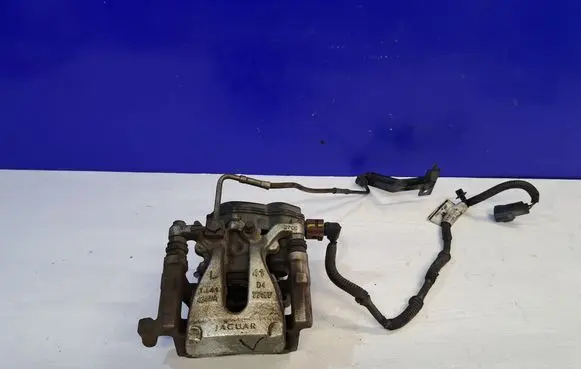 Jaguar XJ X351 Rear brake caliper 55X5PB200 FW9314N118AB
