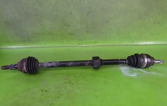 Opel Signum Front driveshaft