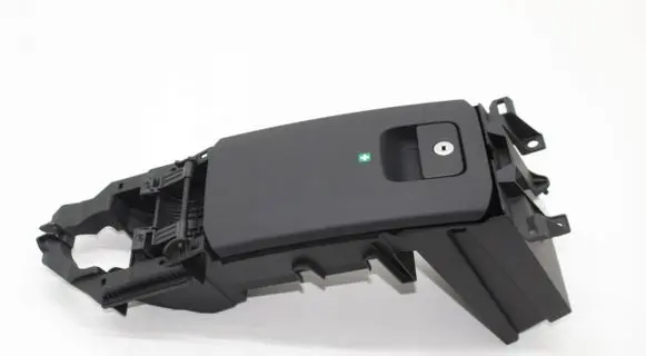 Audi TT TTS RS Mk3 8S Glove box set 8S7868845