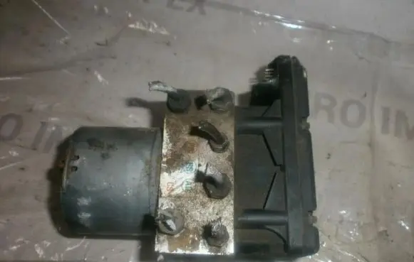 Fiat Bravo - Brava ABS Pump 10094616023 10020400584