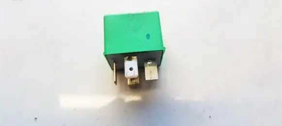 Peugeot 208 Other relay 12V35A03531 12V-35A-03531