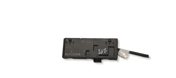 Mercedes-Benz ML W164 Tailgate/trunk control unit/module A1648702726