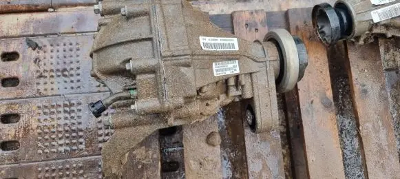 Dodge Durango Rear differential P68251551AA T03UL2056M0248