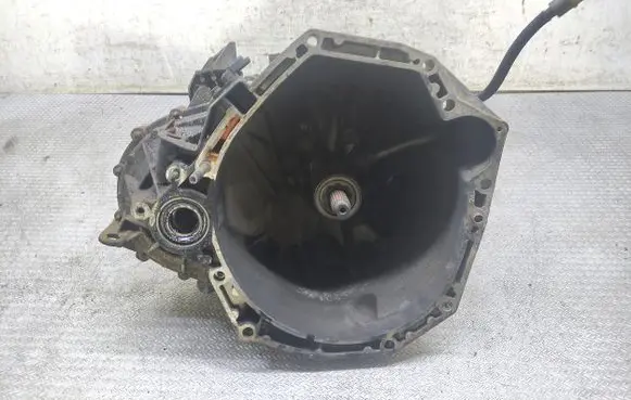Renault Modus Manual 6 speed gearbox 8200388620