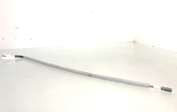 BMW 1 E81 E87 Front door cable line 7110705 51217110705