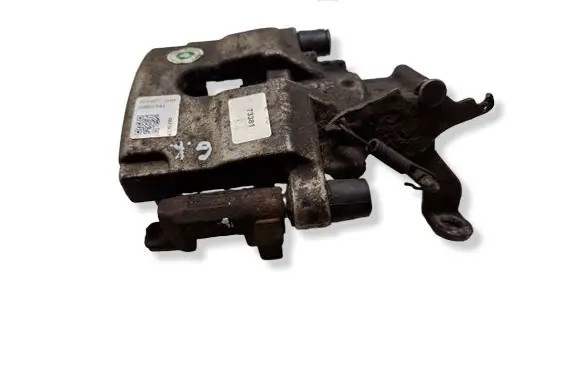 Jaguar XF X250 Rear brake caliper 10019