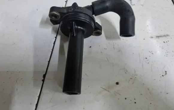 Volvo S80 Turbo solenoid valve 08631288