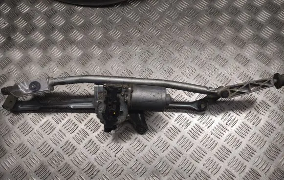Volvo S80 Wiper motor 9171901 404606