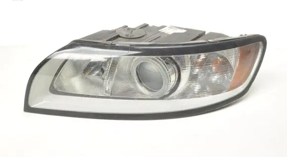 Volvo S40 Headlight/headlamp 31299589