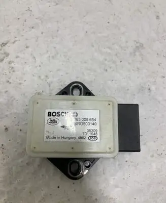 Land Rover Discovery 3 - LR3 ESP (stability system) control unit 0265005654