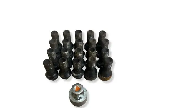 BMW 1 F20 F21 Nuts/bolts 