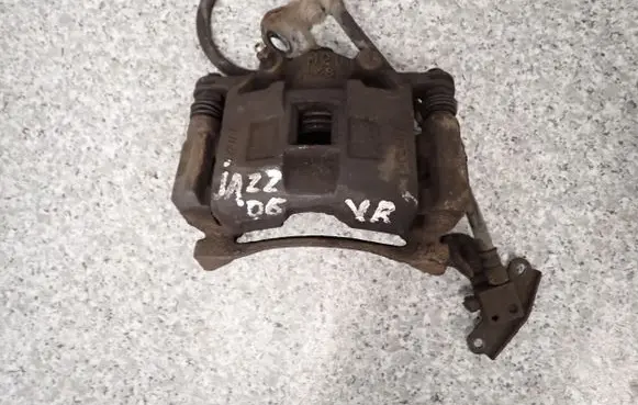 Honda Jazz Front brake caliper