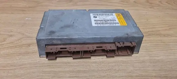BMW 7 E65 E66 Airbag control unit/module 65779130203