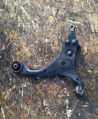 KIA Carens II Front control arm 54500-1DXXX