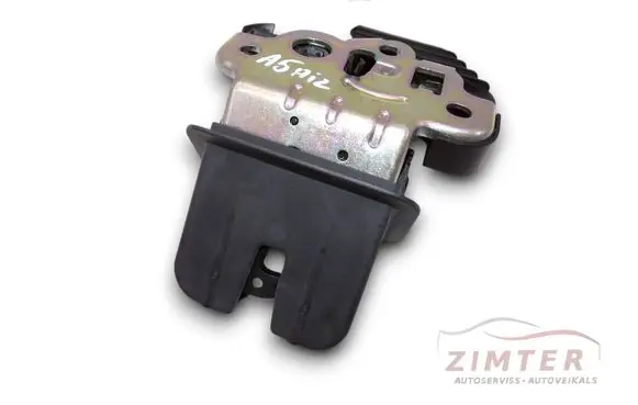 Audi A5 Sportback 8TA Tailgate/trunk/boot lock/catch/latch 8R0827505