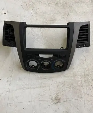 Toyota Hilux (AN10, AN20, AN30) Other center console (tunnel) element 554200K010